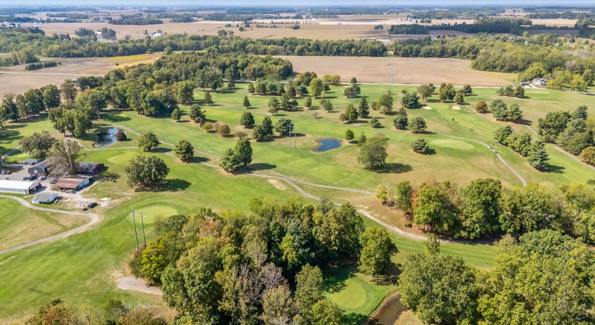 2645 Kings Mill Drive