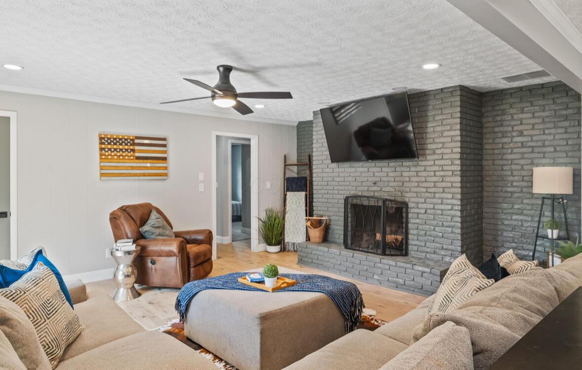 2645 Kings Mill Drive