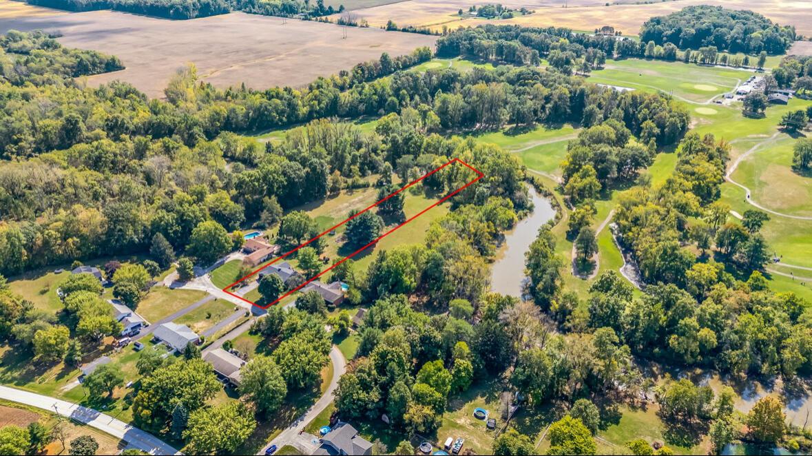 2645 Kings Mill Drive