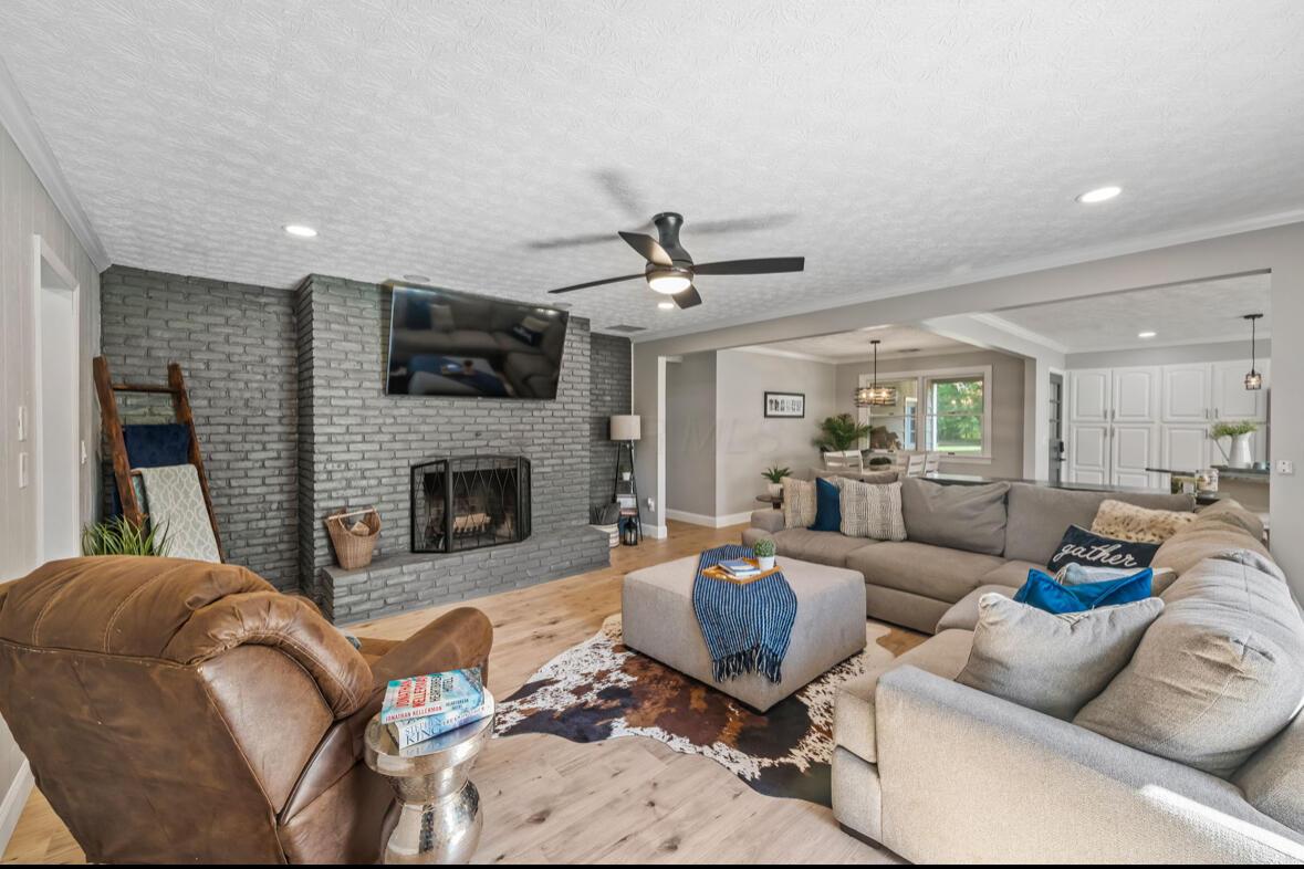 2645 Kings Mill Drive