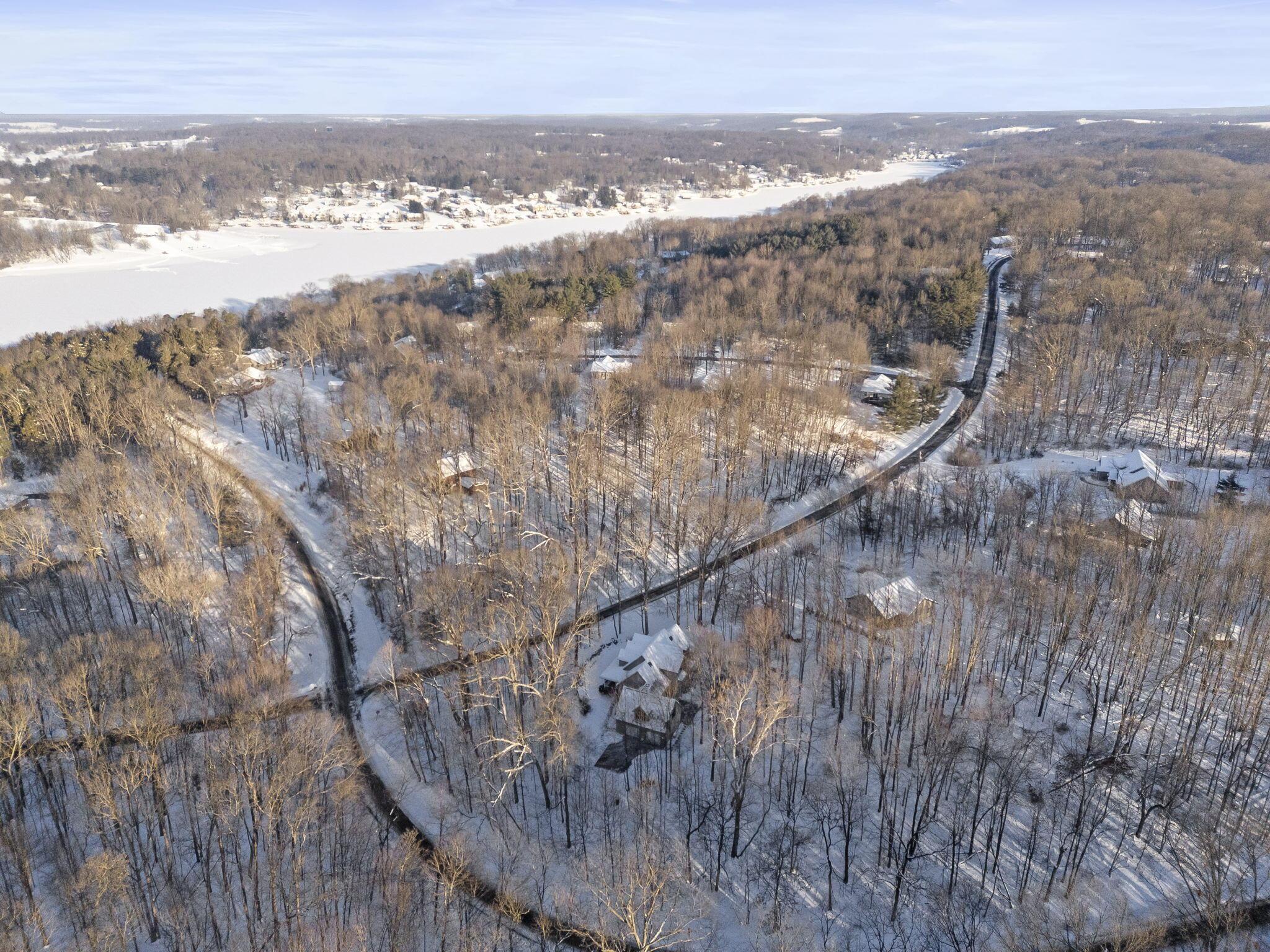 544 Grand Ridge Drive