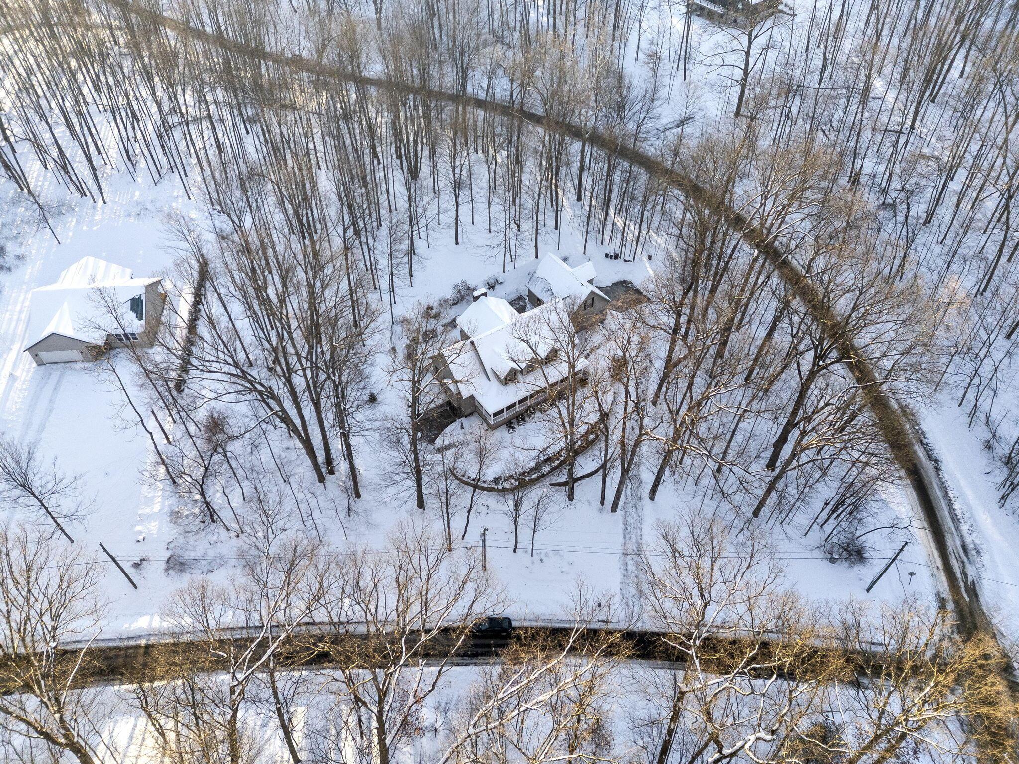 544 Grand Ridge Drive