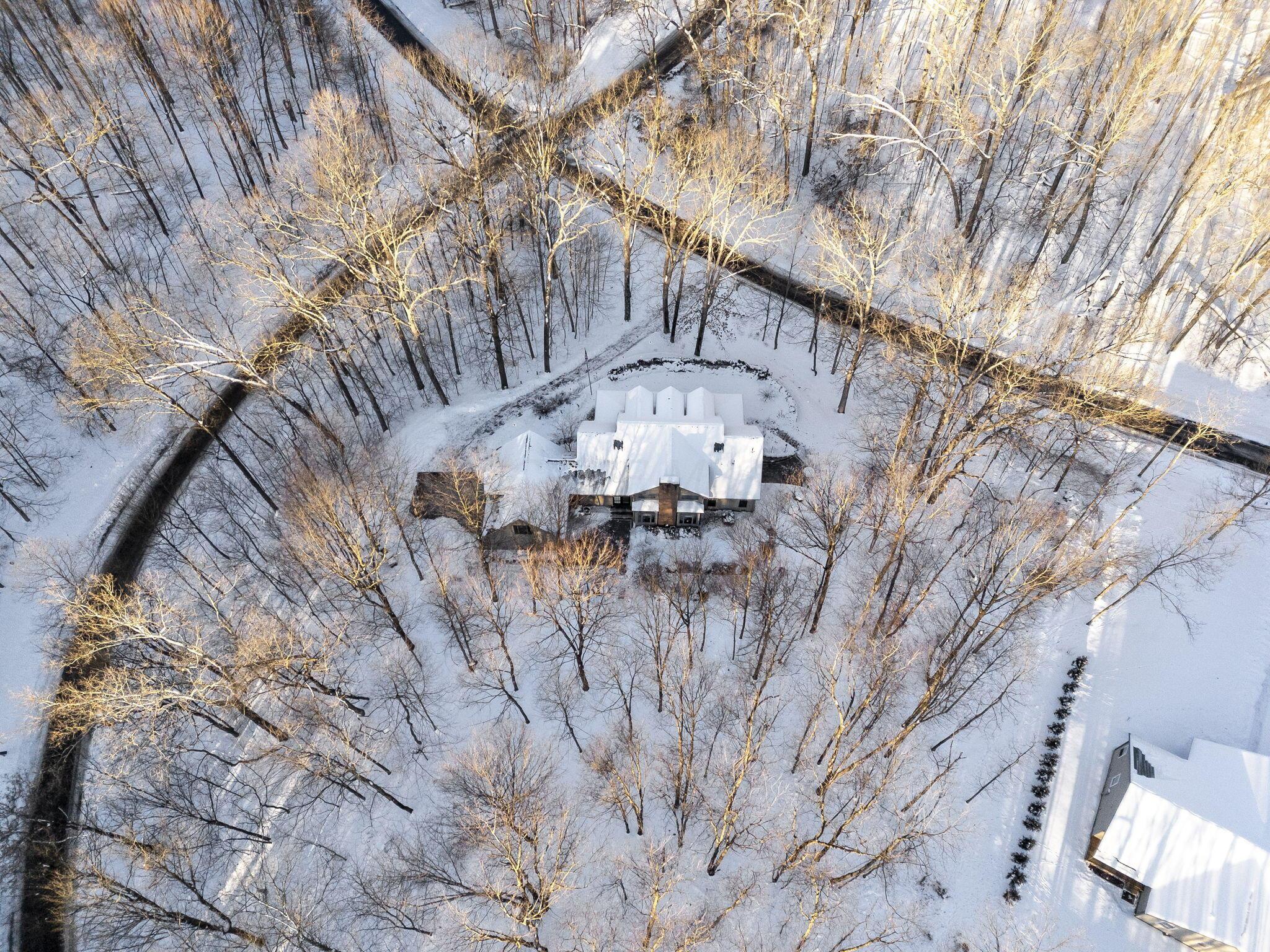 544 Grand Ridge Drive