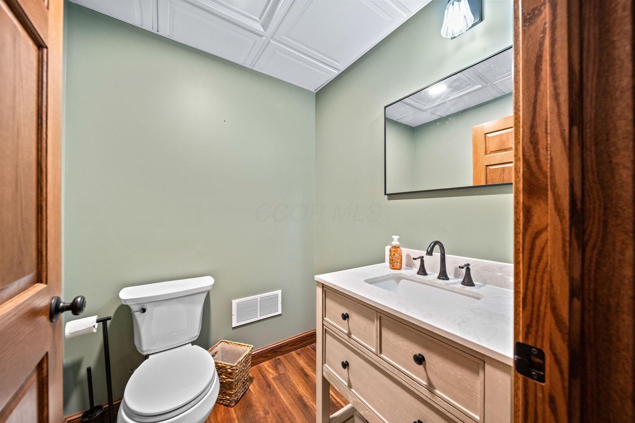 544 Grand Ridge Drive