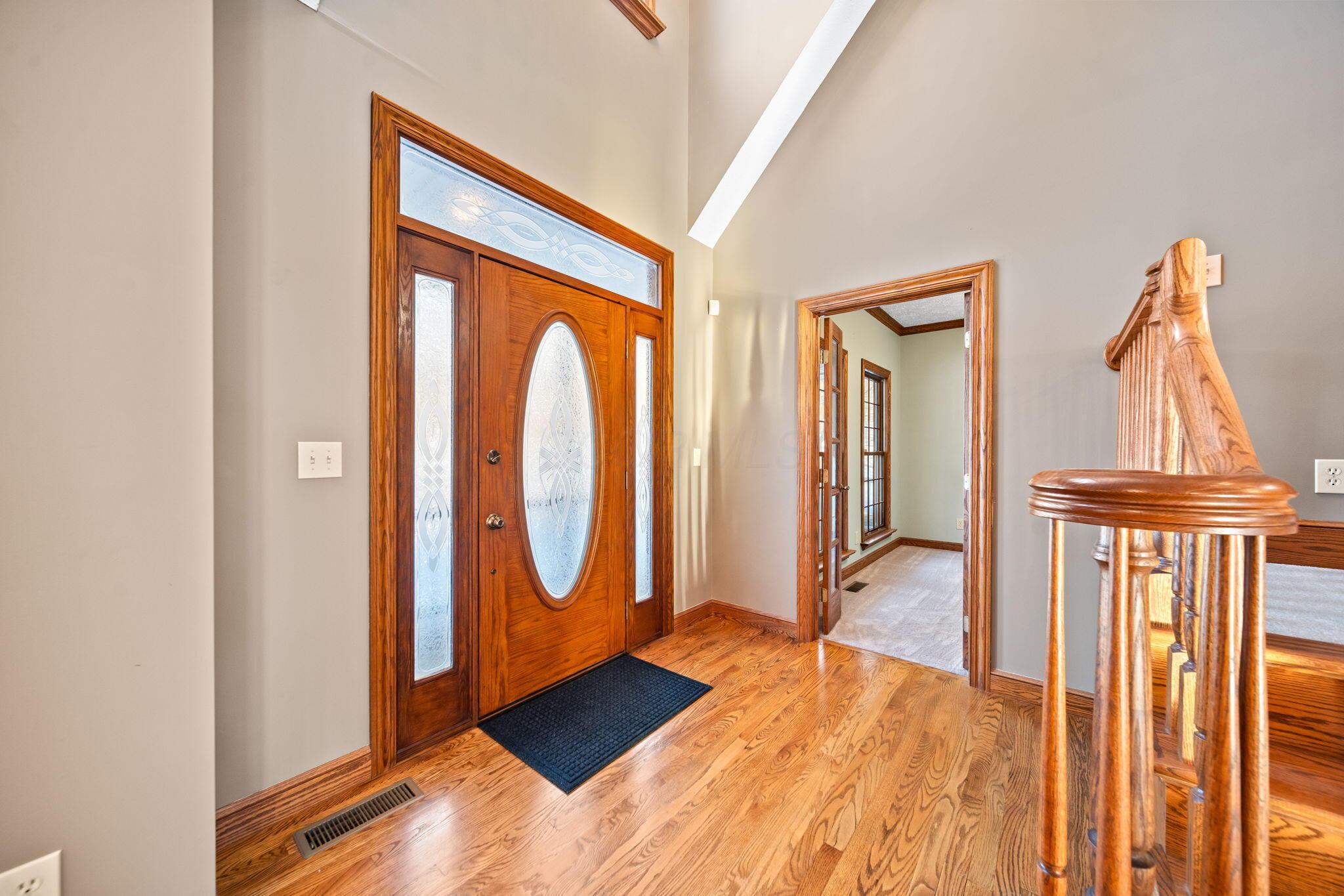 544 Grand Ridge Drive