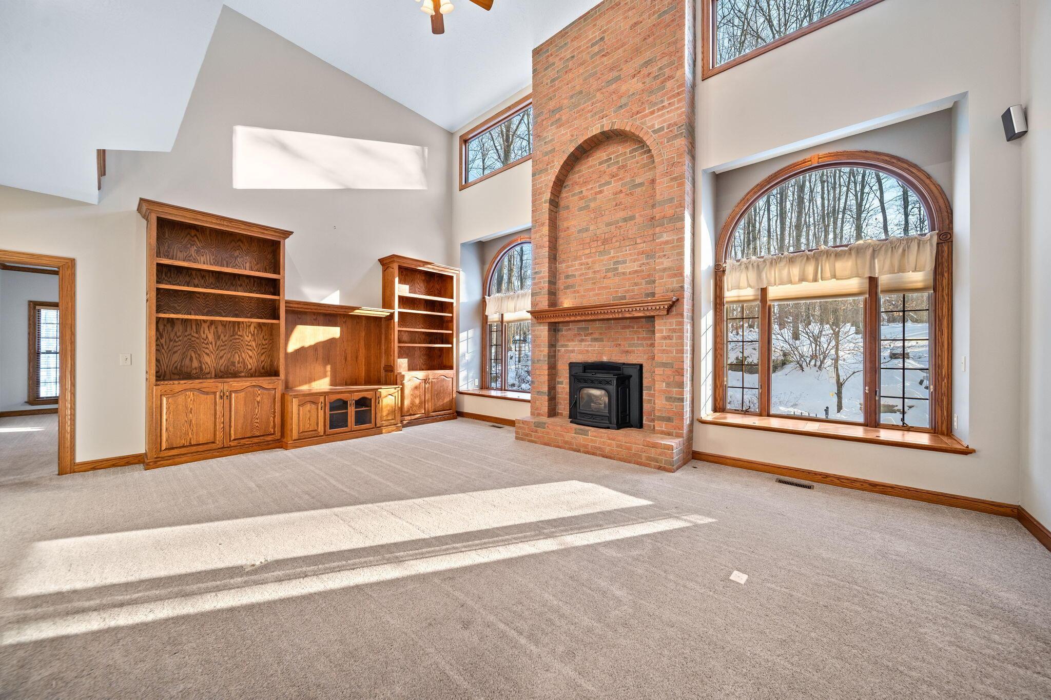 544 Grand Ridge Drive