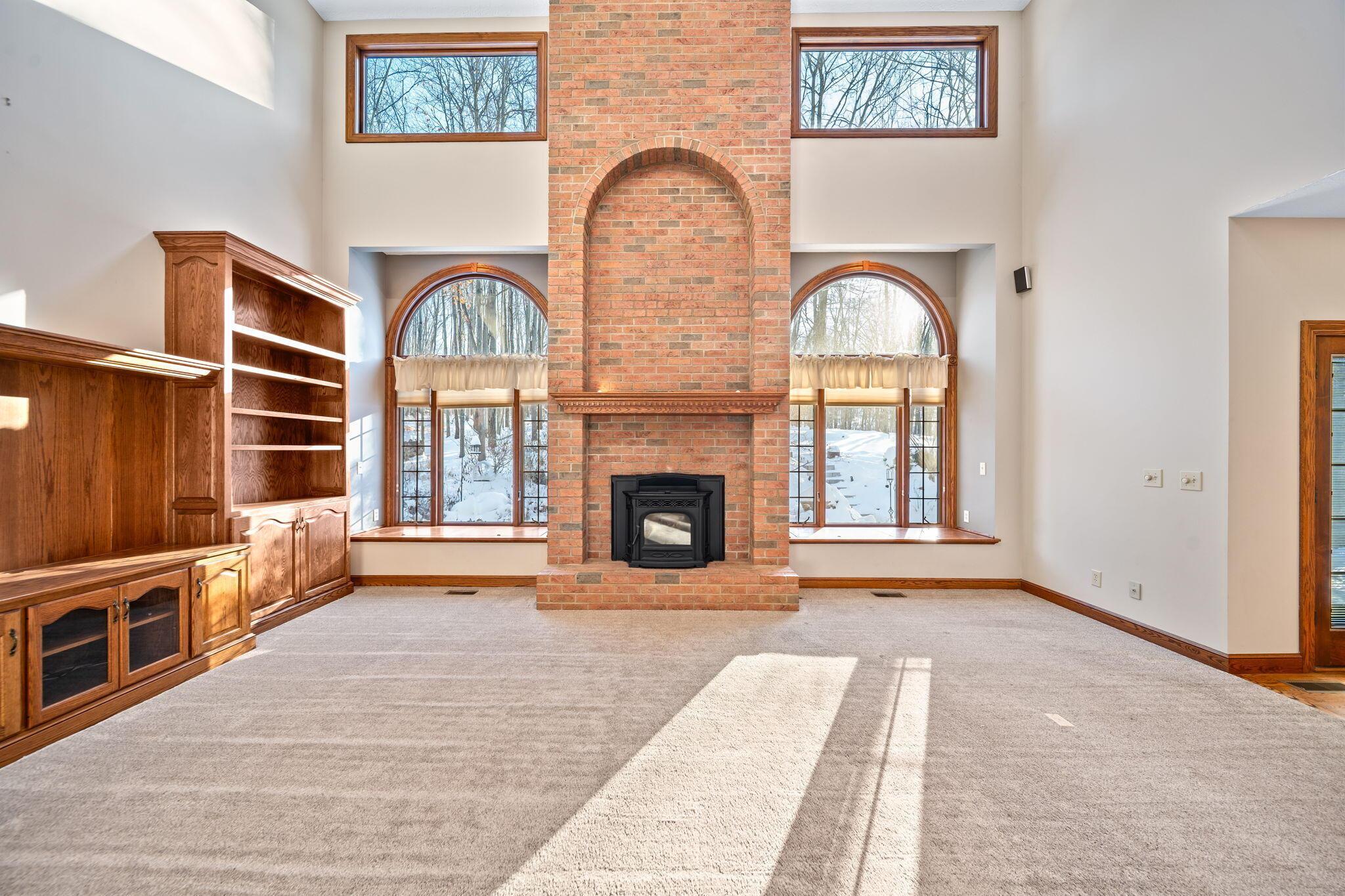 544 Grand Ridge Drive