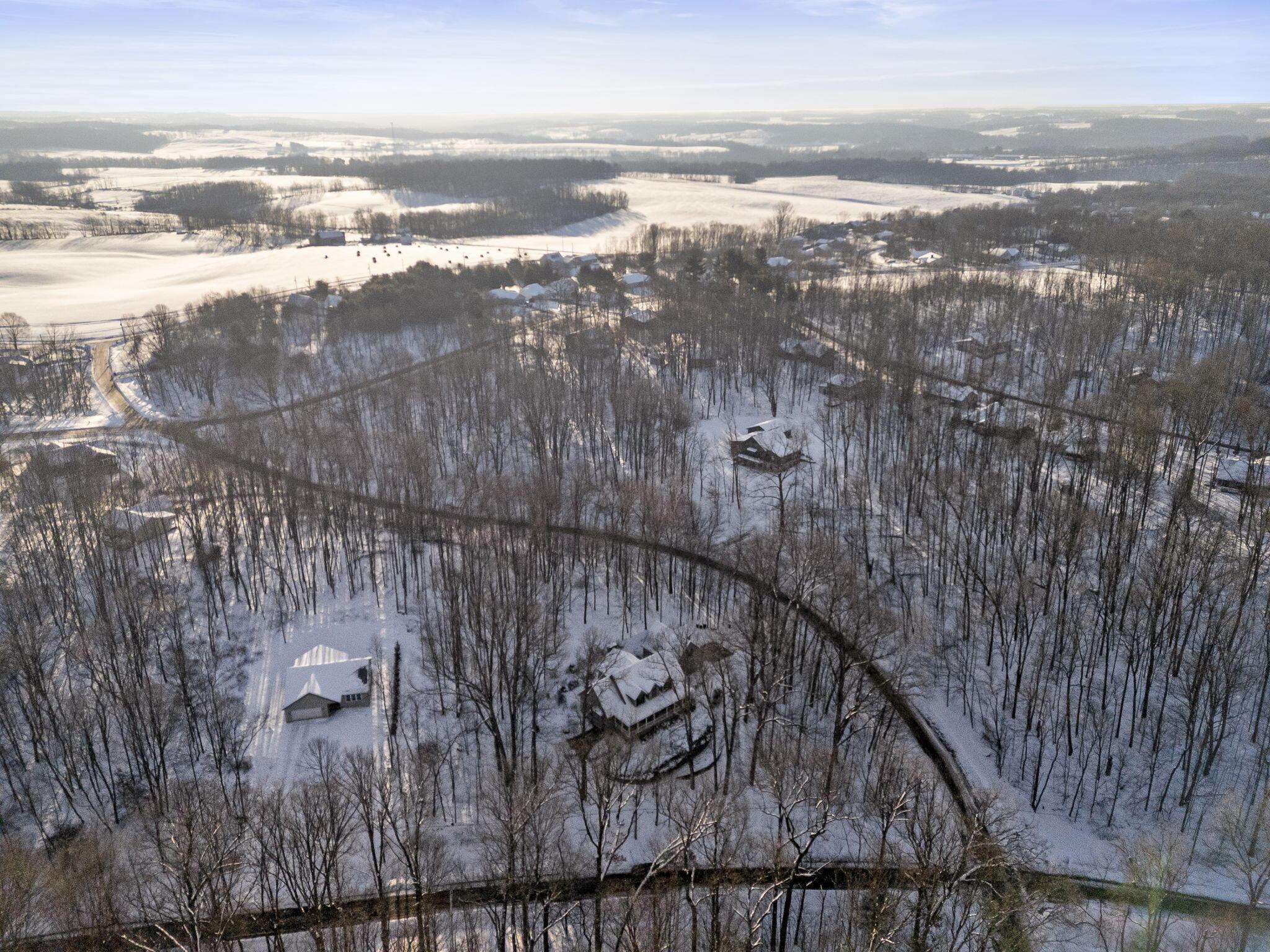 544 Grand Ridge Drive