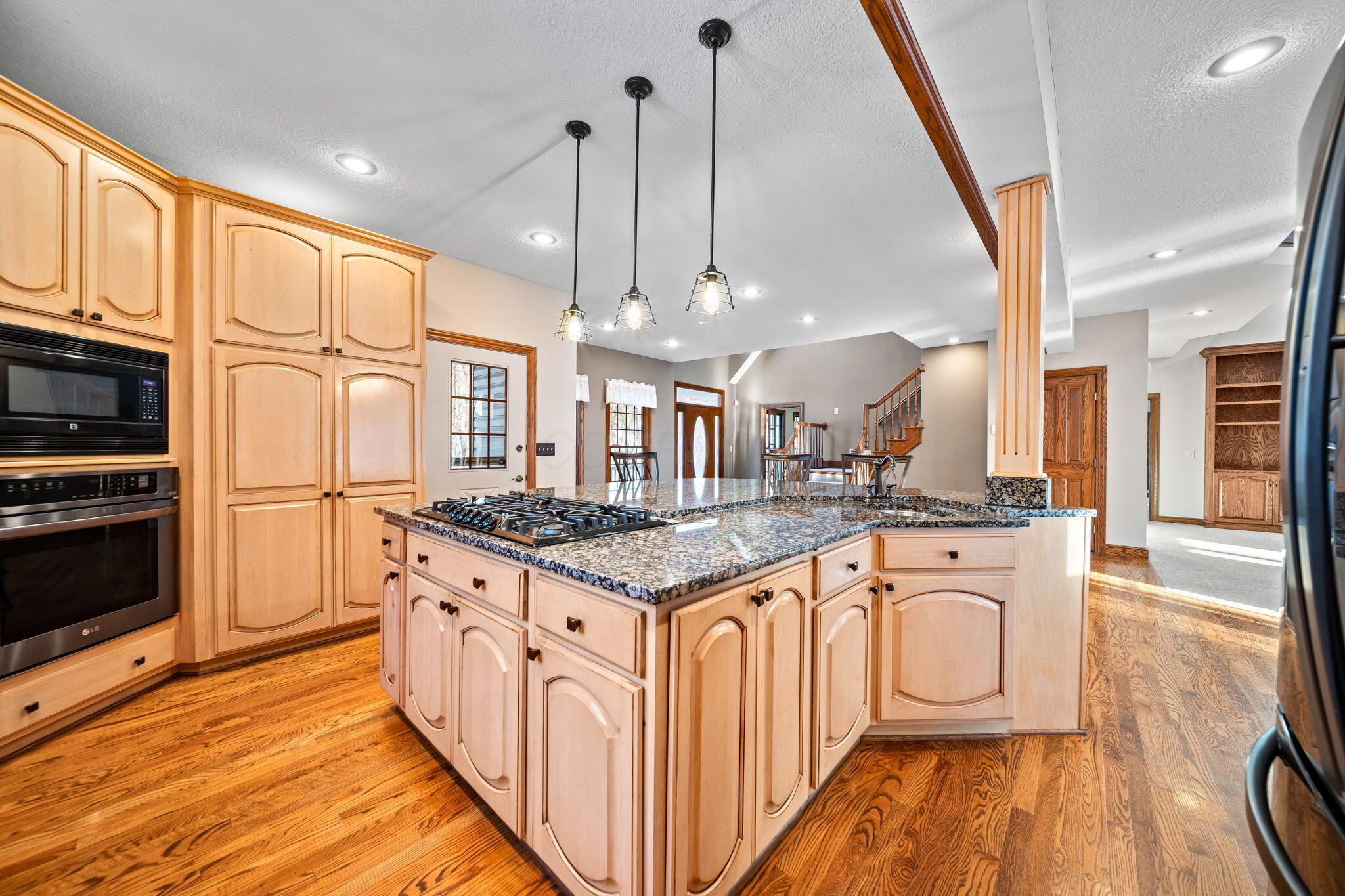 544 Grand Ridge Drive