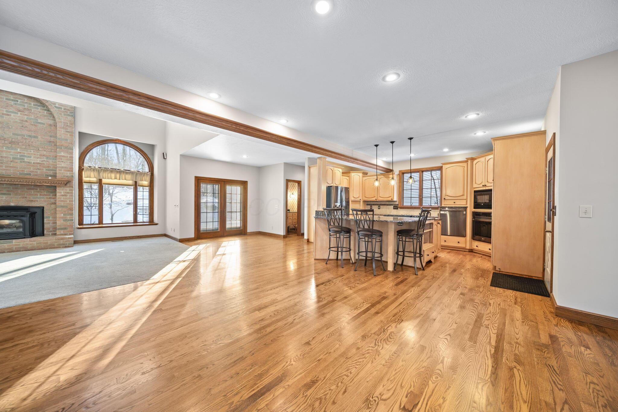 544 Grand Ridge Drive