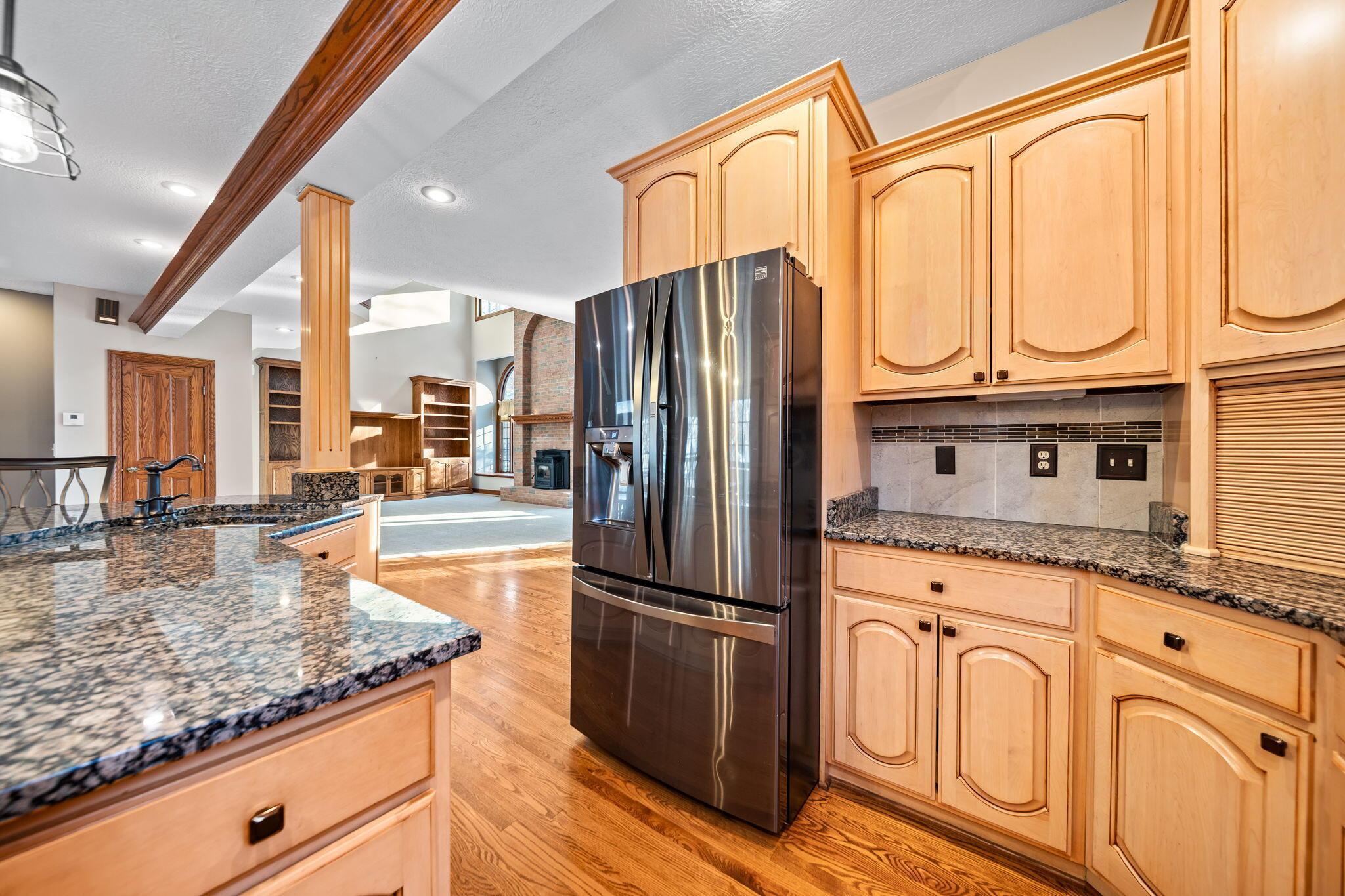 544 Grand Ridge Drive