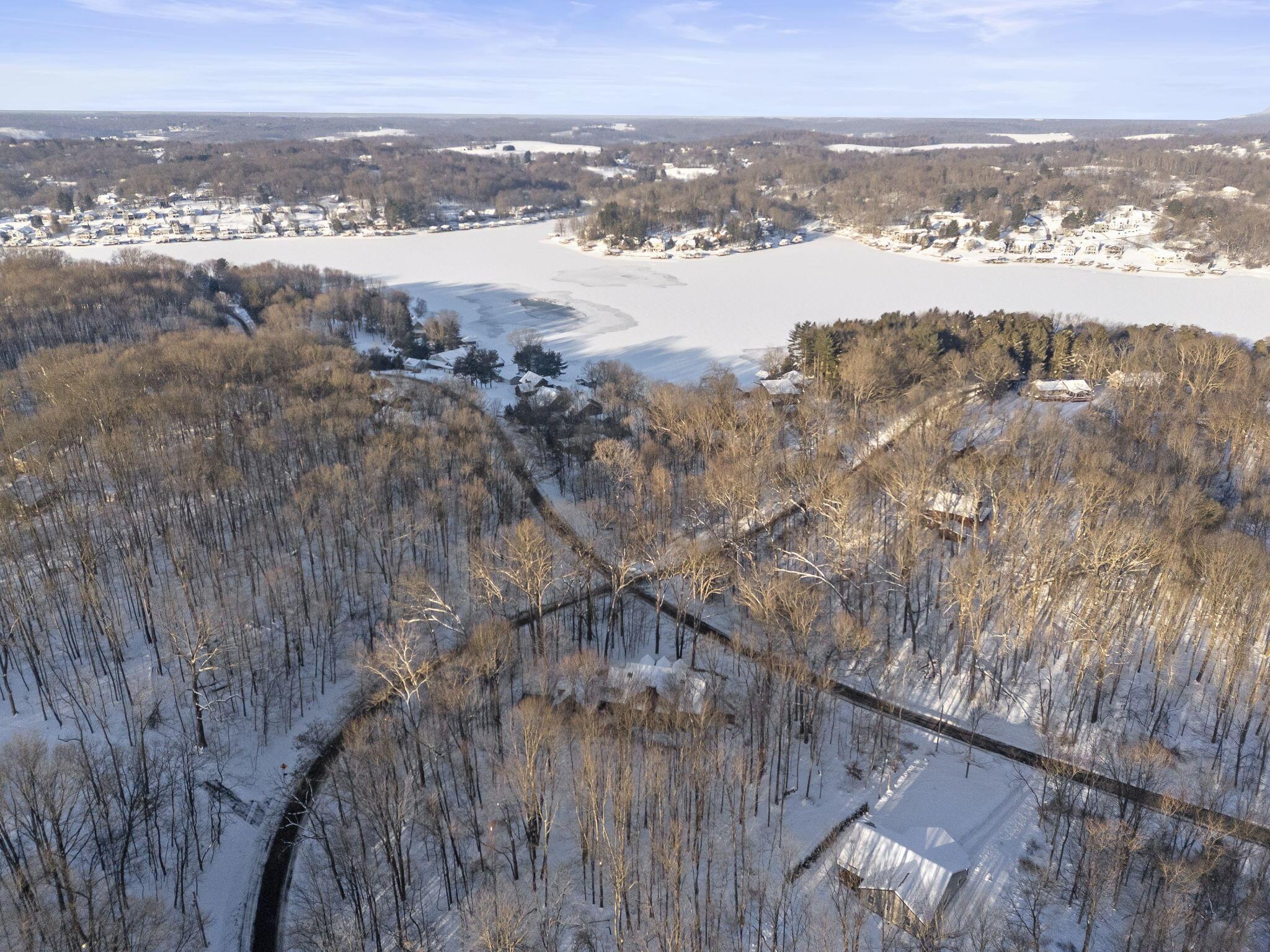 544 Grand Ridge Drive