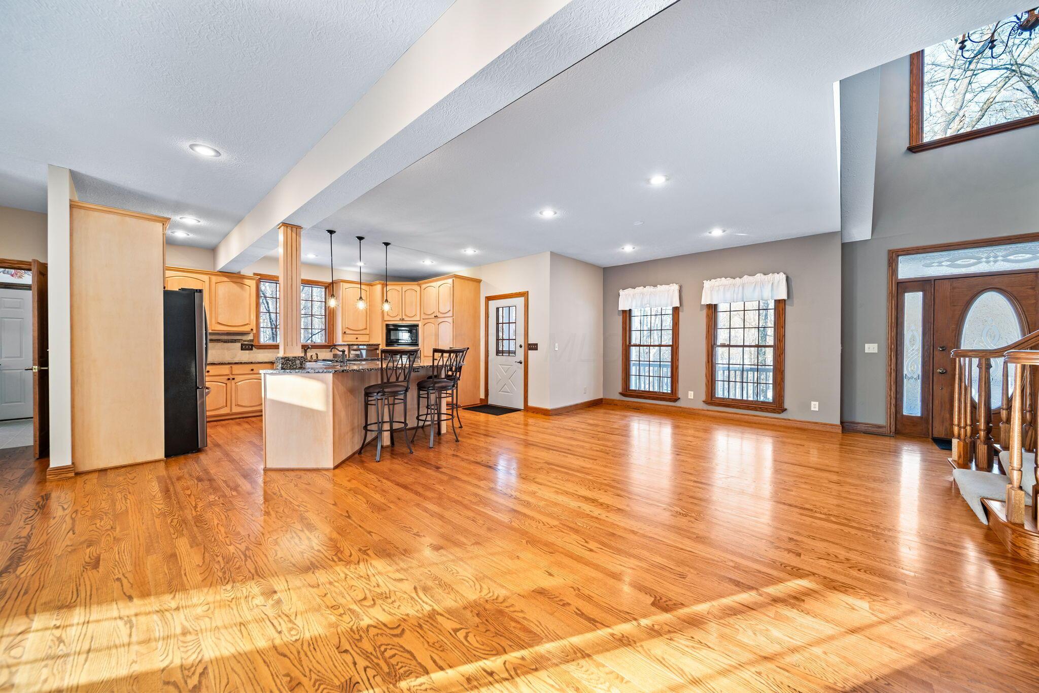 544 Grand Ridge Drive