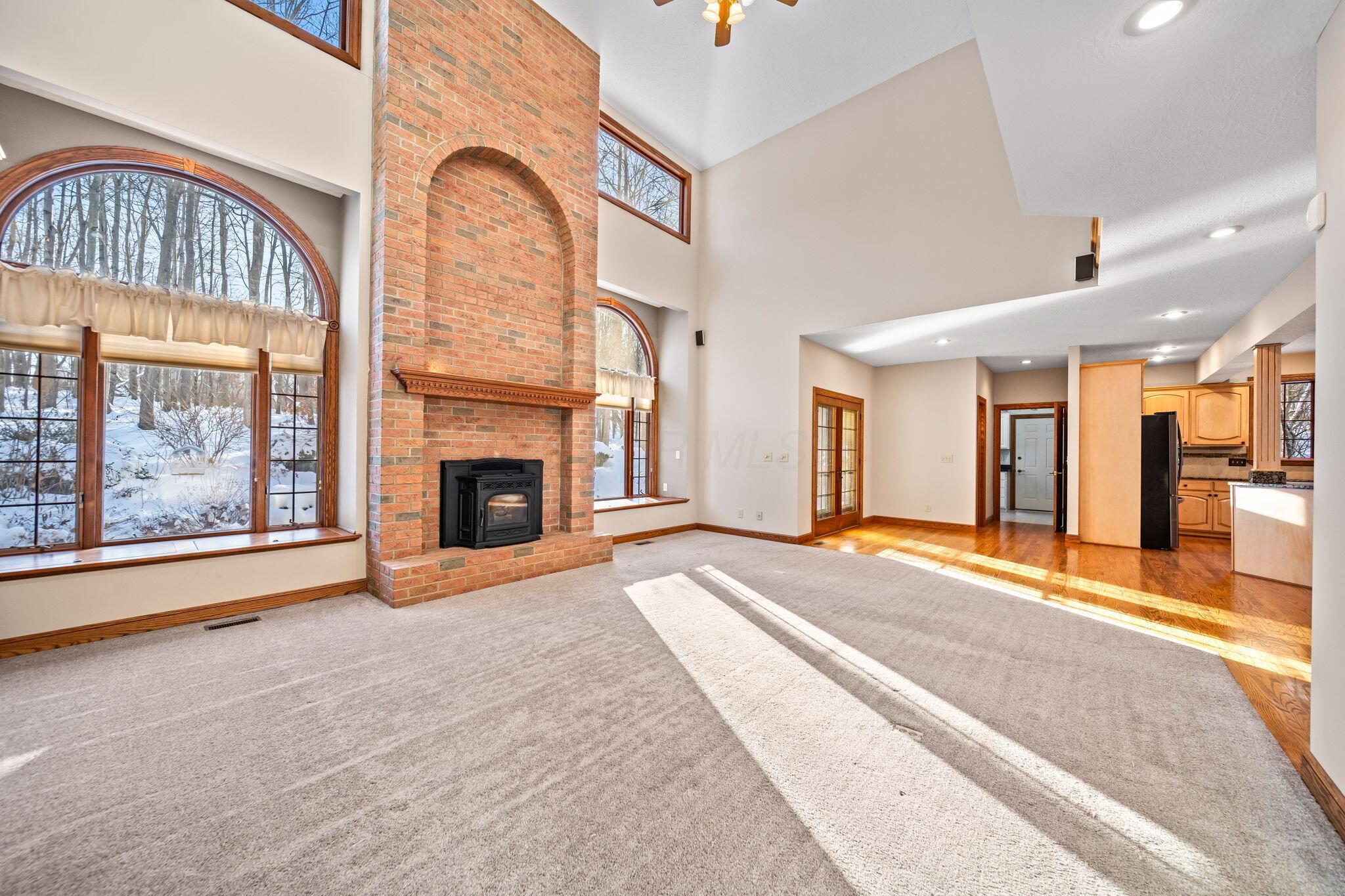 544 Grand Ridge Drive