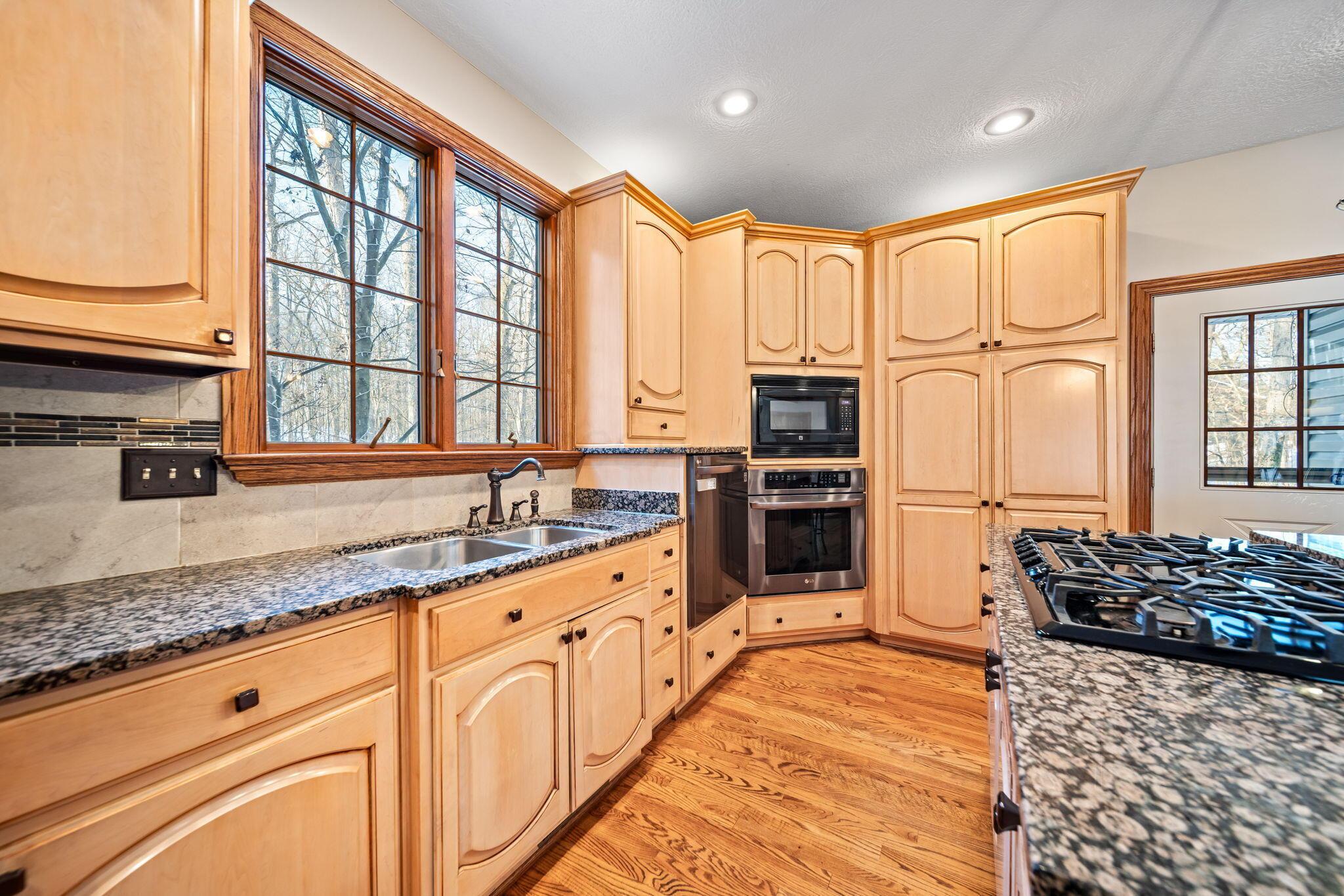 544 Grand Ridge Drive