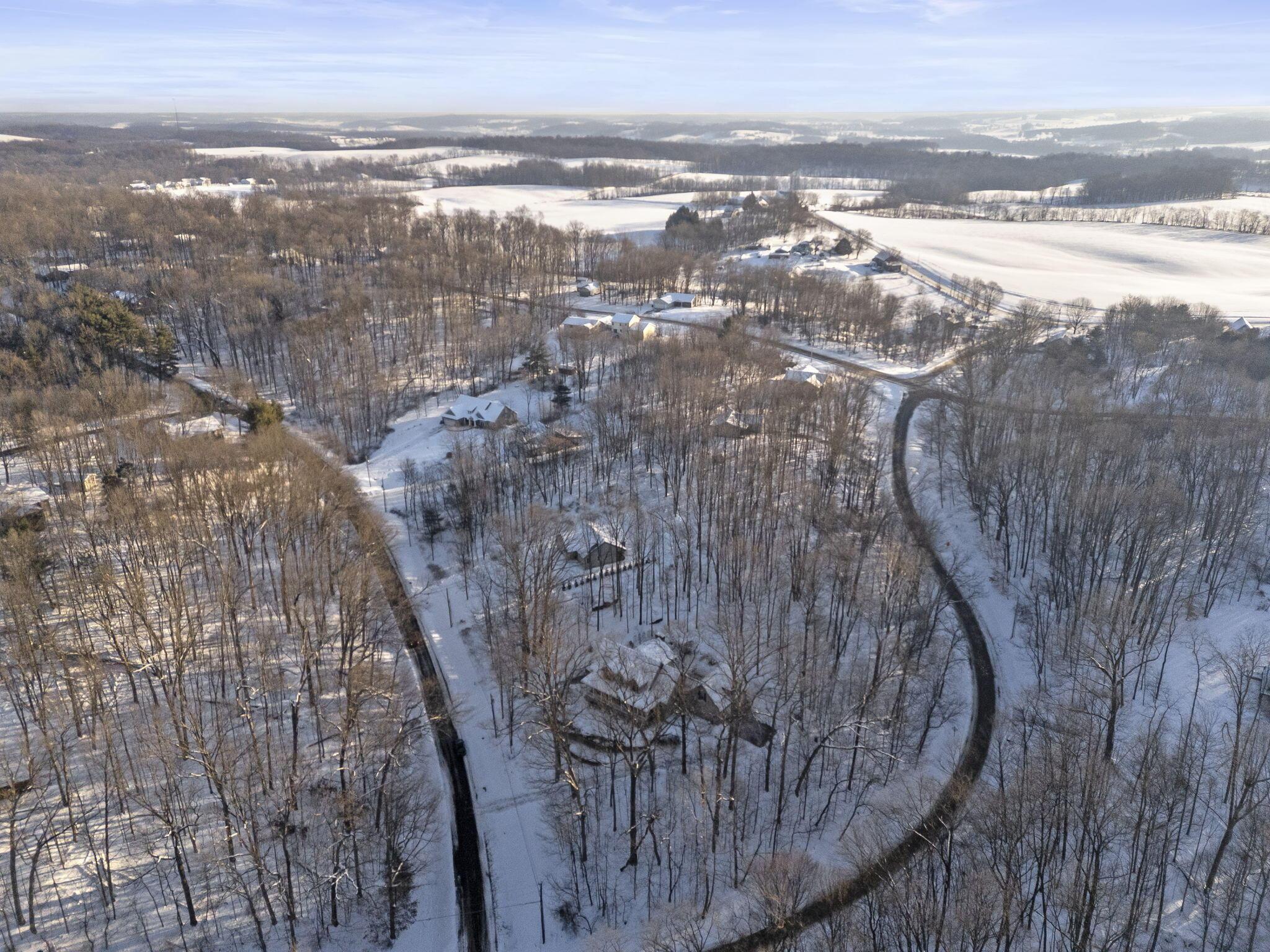 544 Grand Ridge Drive