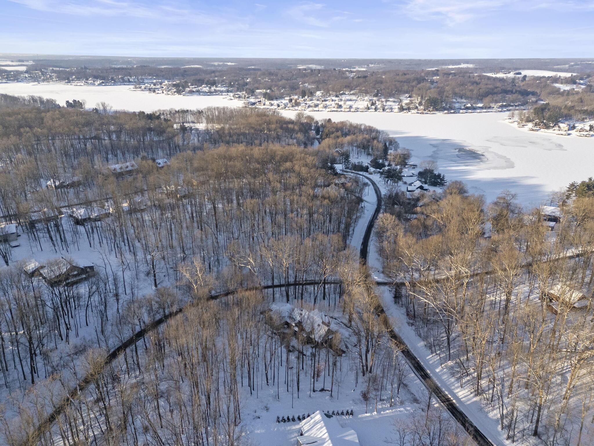 544 Grand Ridge Drive