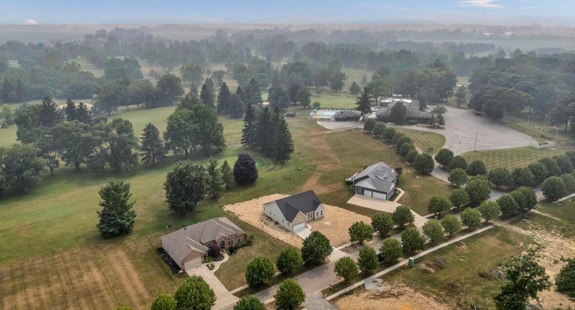 1493 Marion Country Club Drive