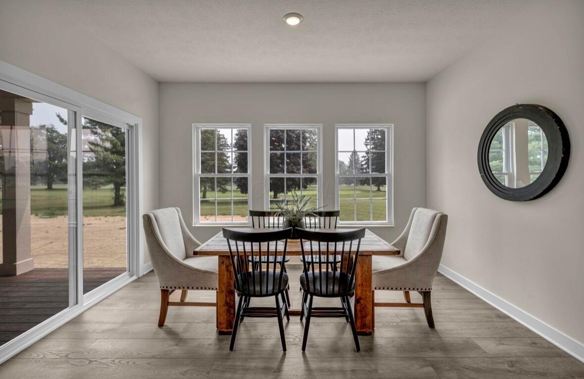 1493 Marion Country Club Drive