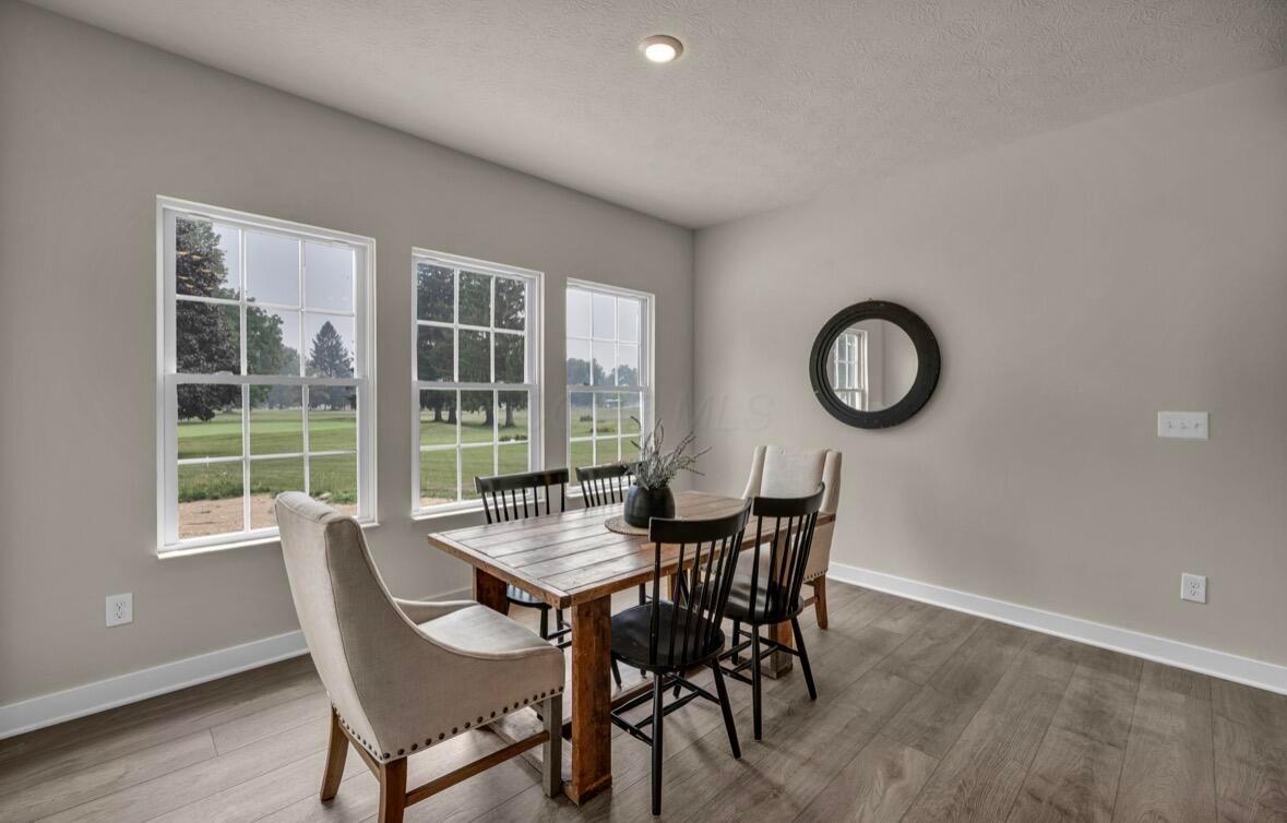 1493 Marion Country Club Drive