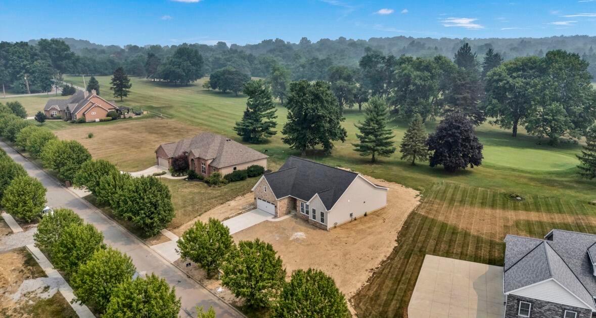 1493 Marion Country Club Drive