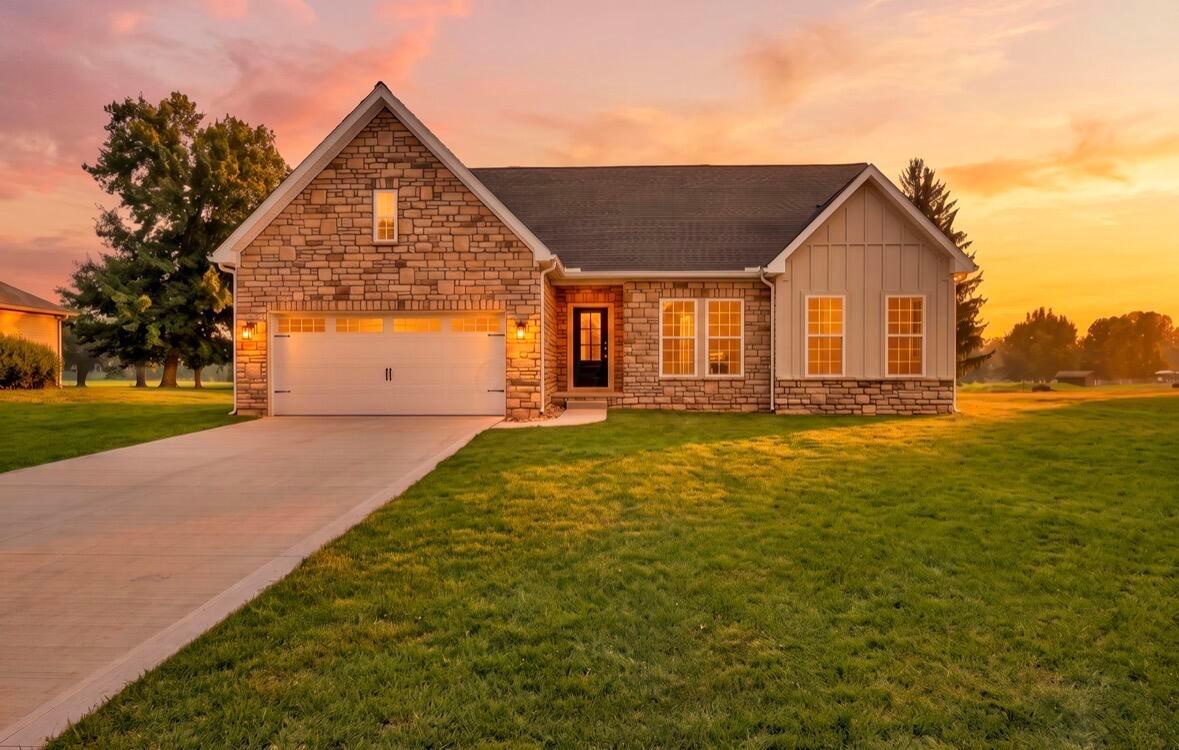 1493 Marion Country Club Drive