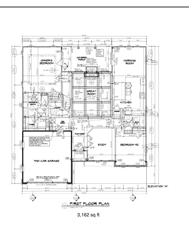 1493 Marion Country Club Drive