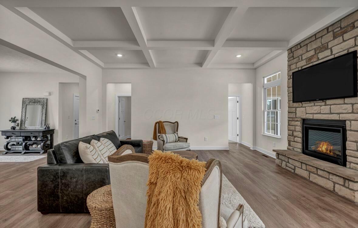 1493 Marion Country Club Drive