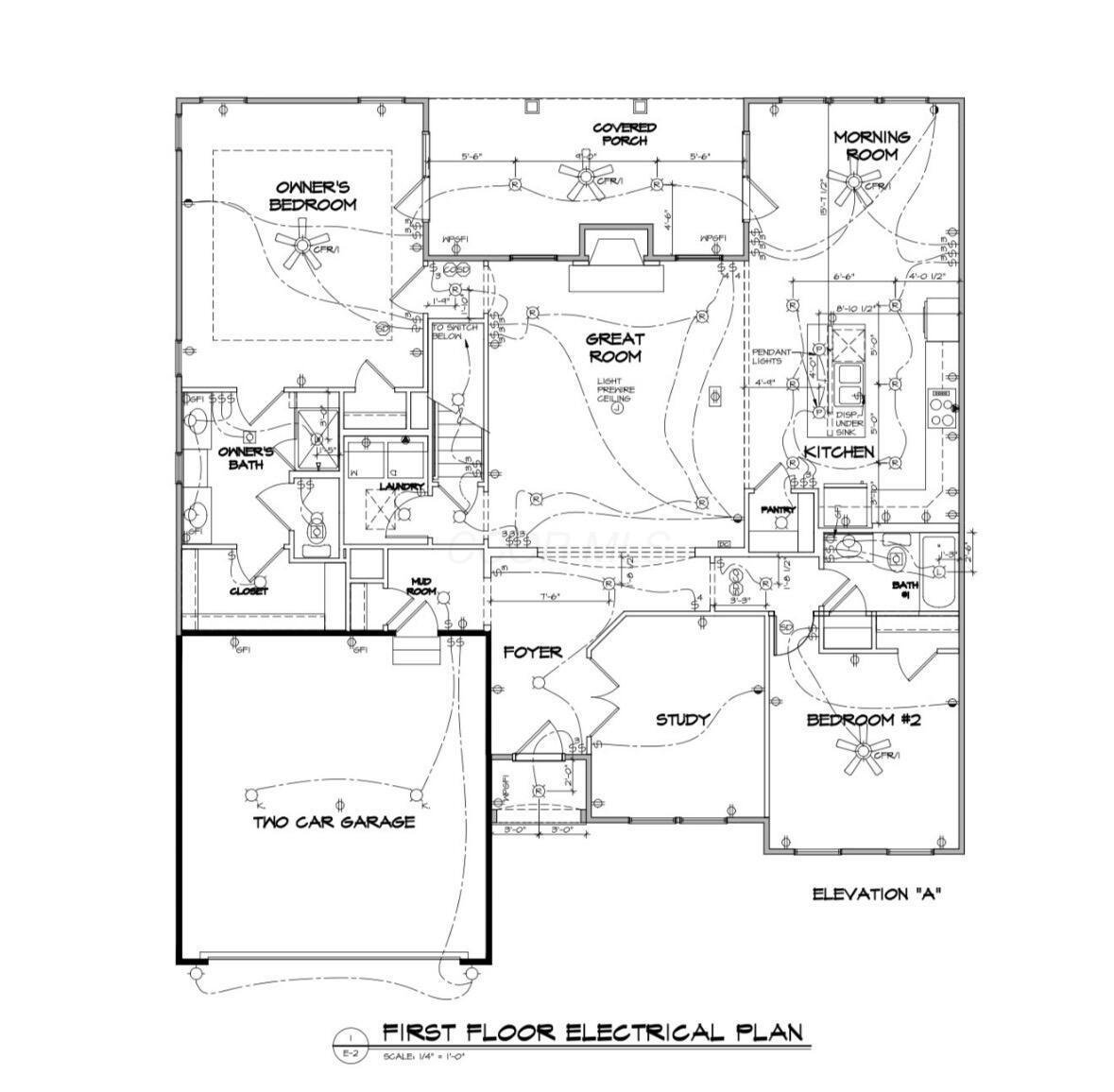 1493 Marion Country Club Drive