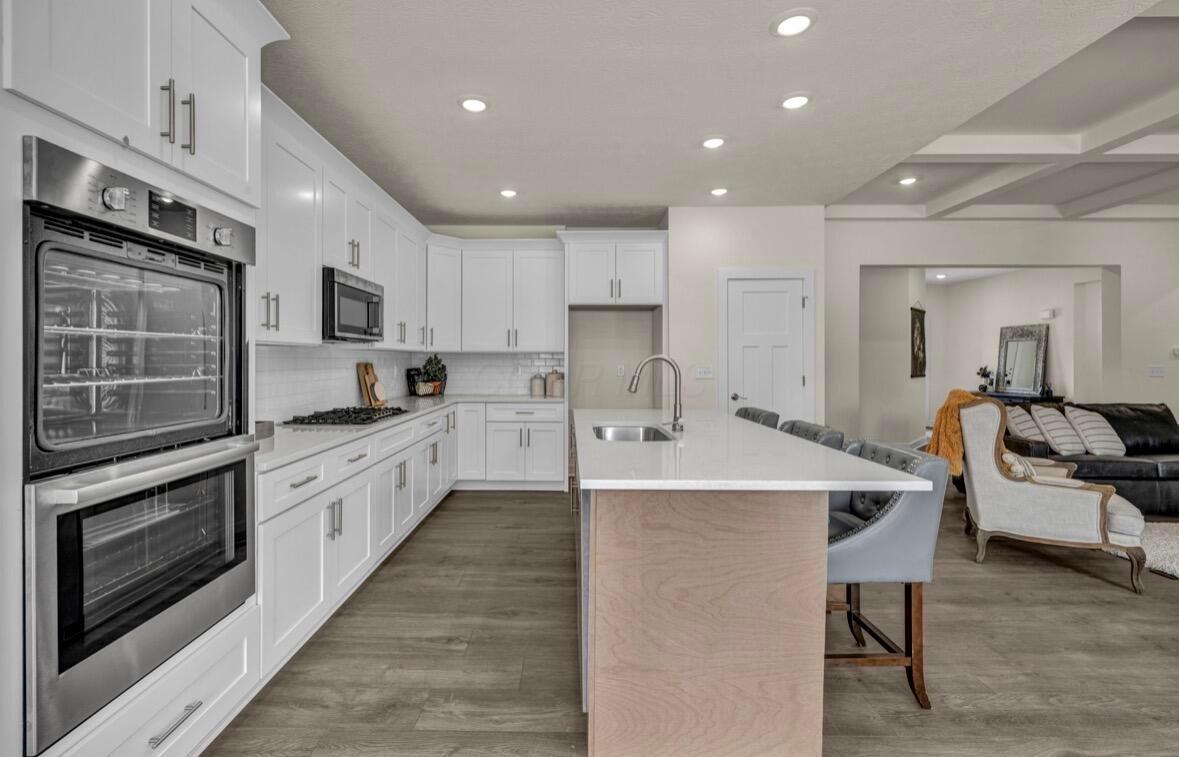 1493 Marion Country Club Drive