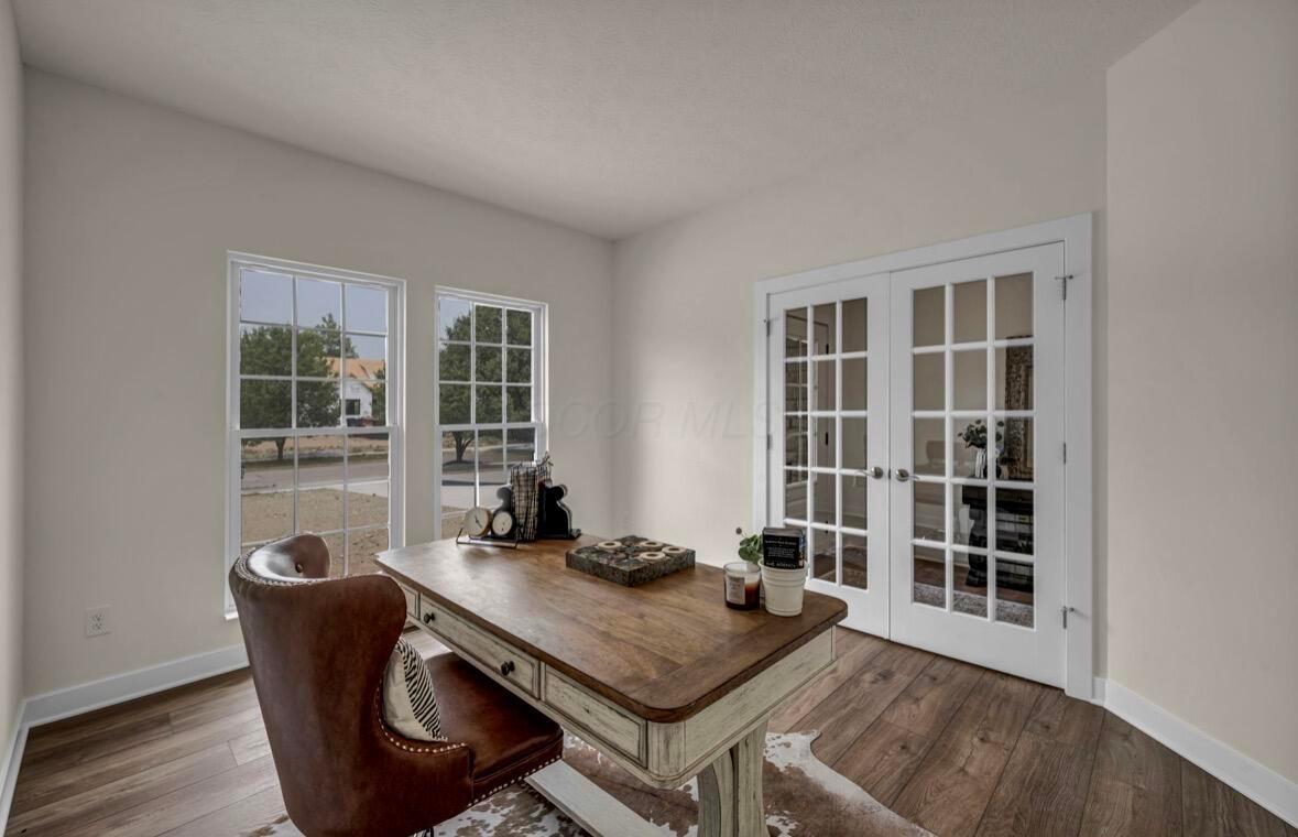 1493 Marion Country Club Drive