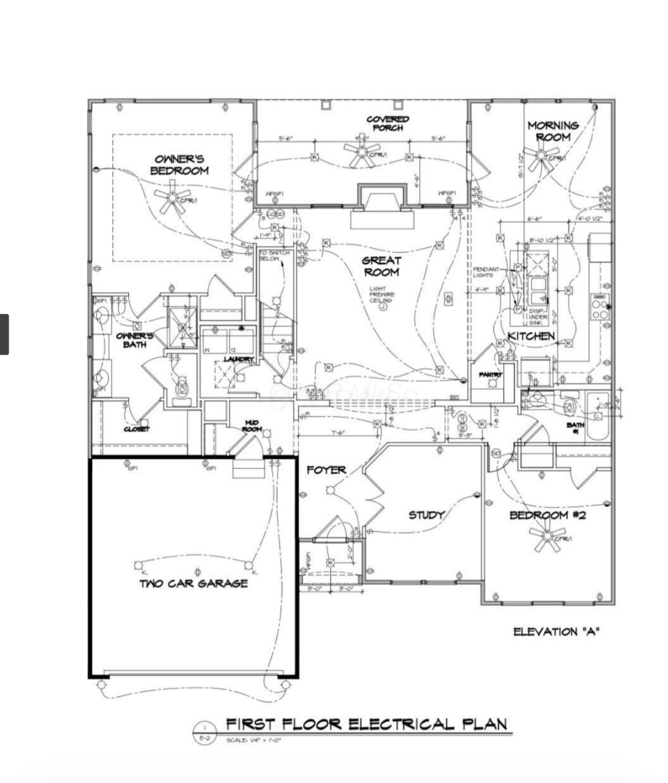 1493 Marion Country Club Drive