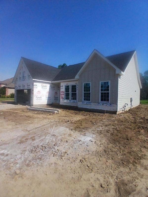 1493 Marion Country Club Drive