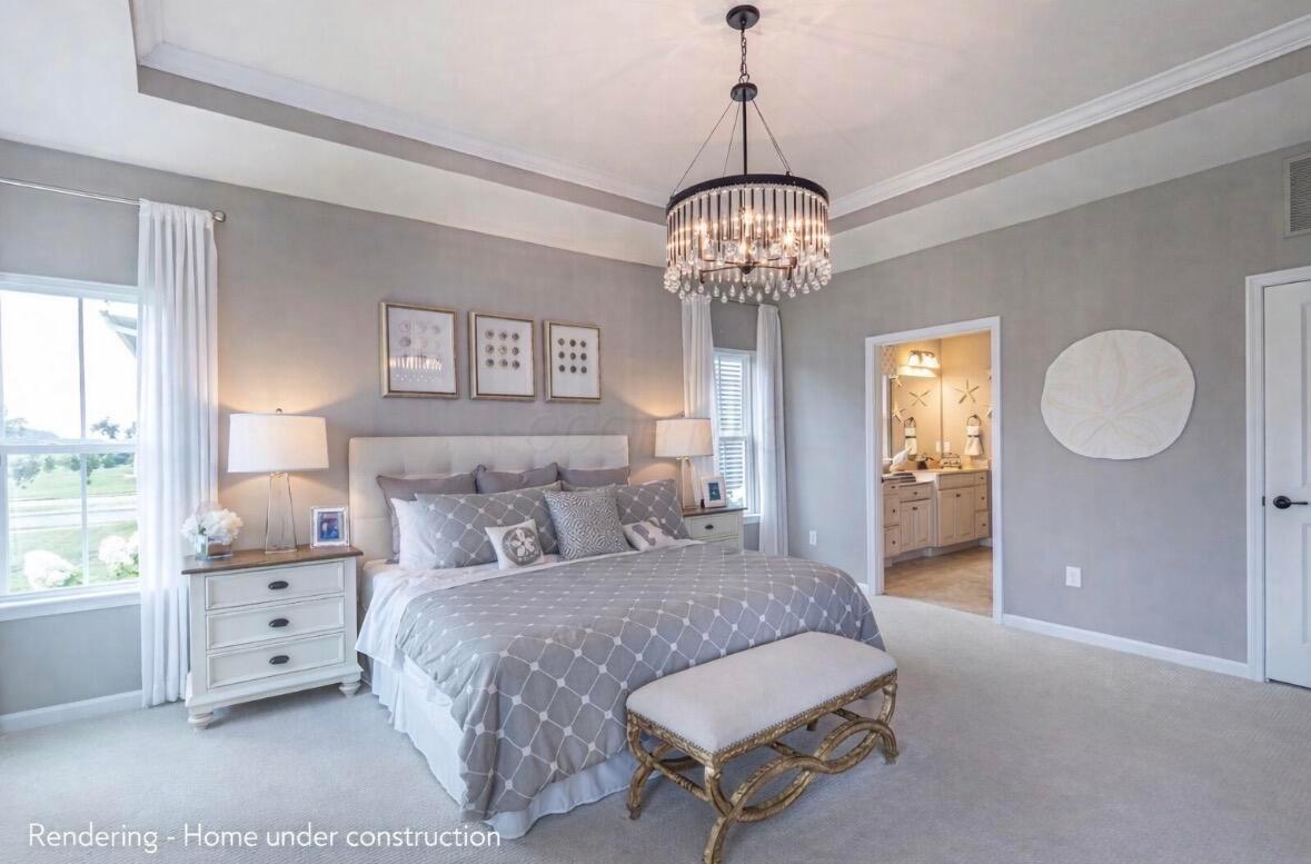 1493 Marion Country Club Drive