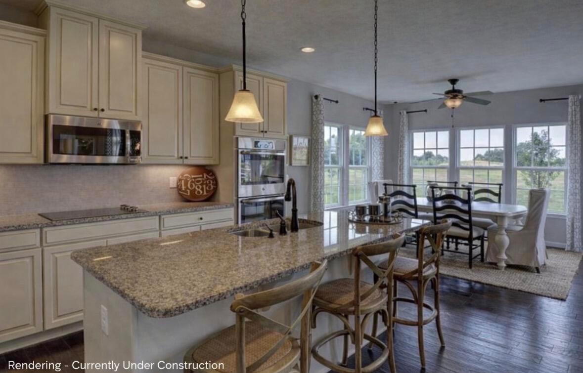 1493 Marion Country Club Drive