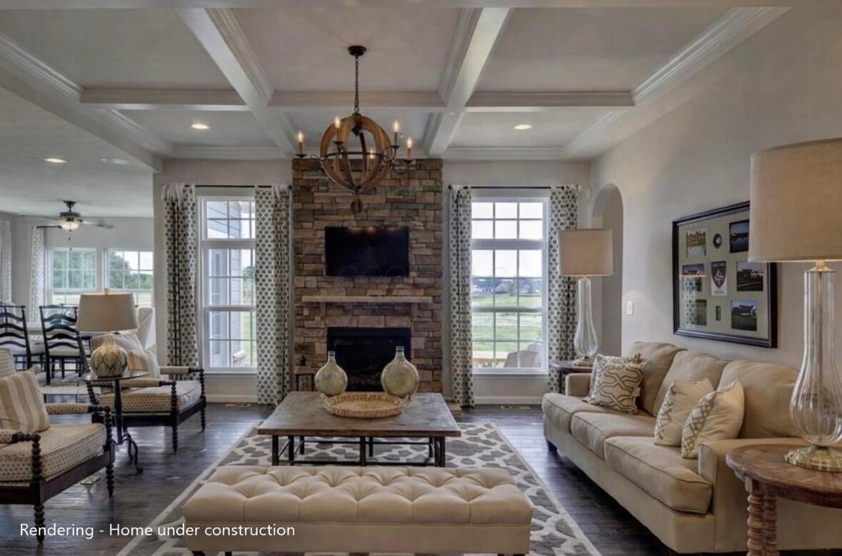 1493 Marion Country Club Drive