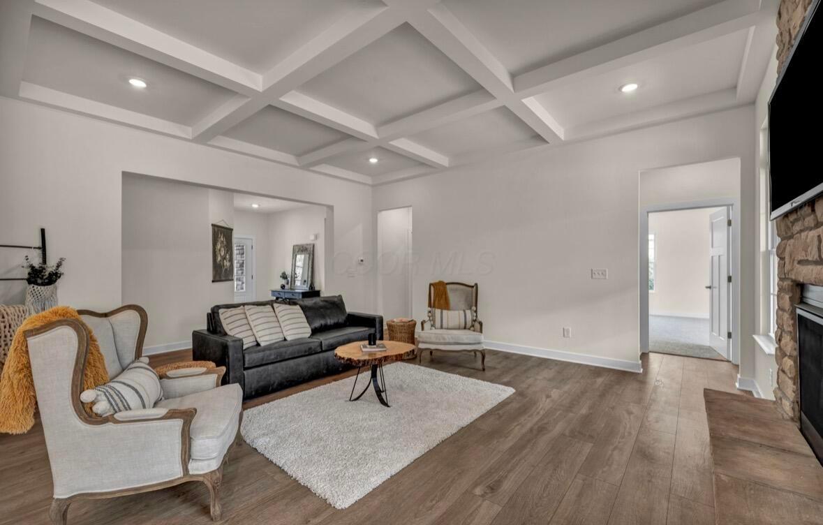 1493 Marion Country Club Drive