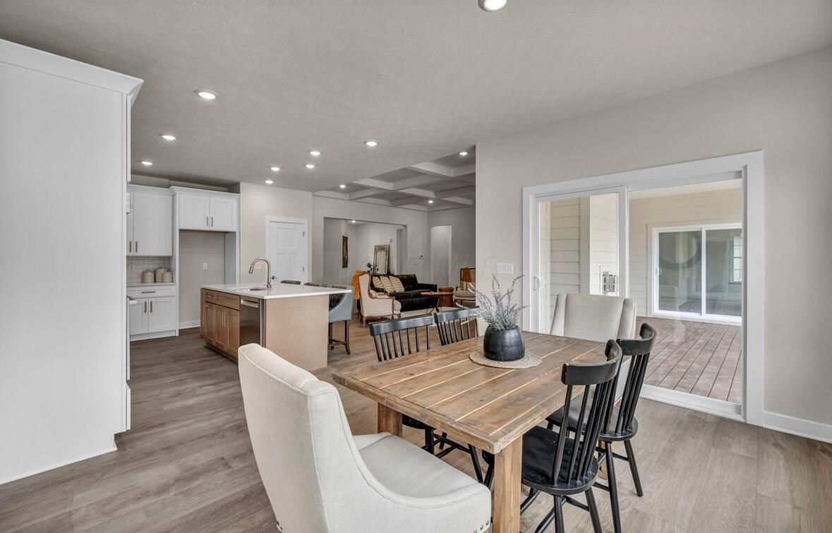 1493 Marion Country Club Drive