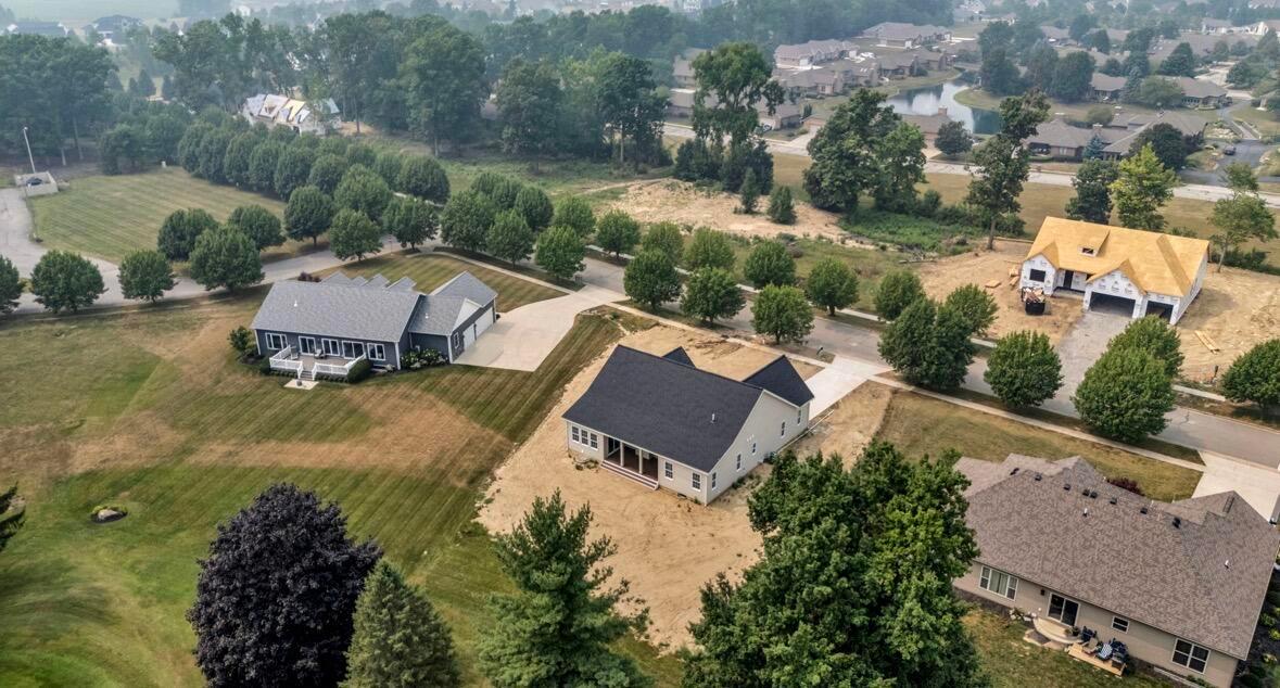 1493 Marion Country Club Drive