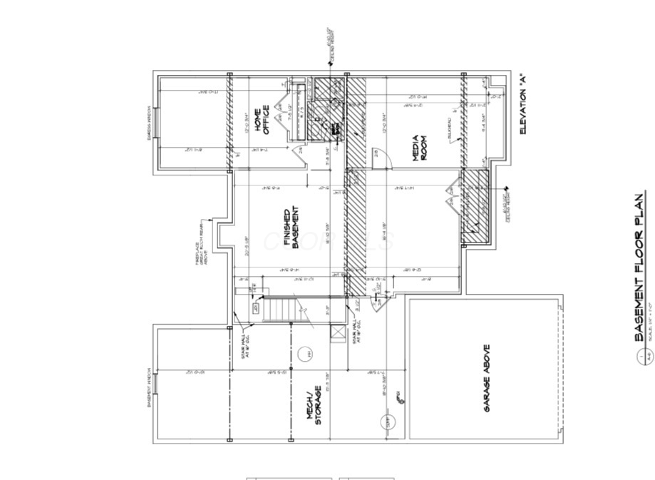 1493 Marion Country Club Drive