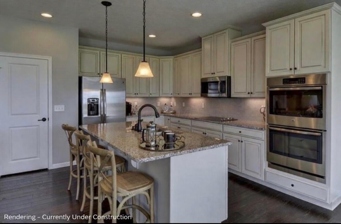 1493 Marion Country Club Drive