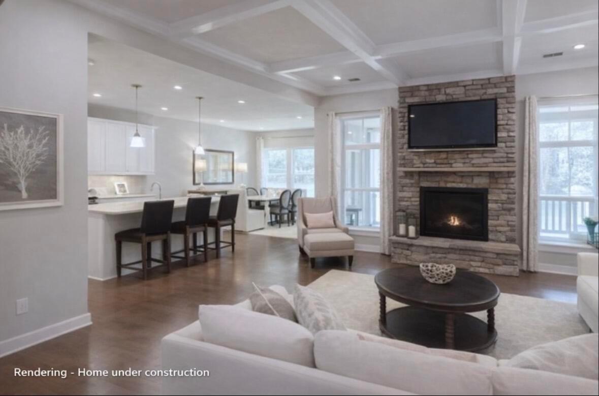 1493 Marion Country Club Drive