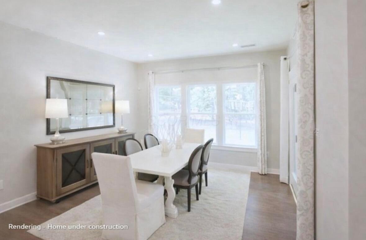 1493 Marion Country Club Drive