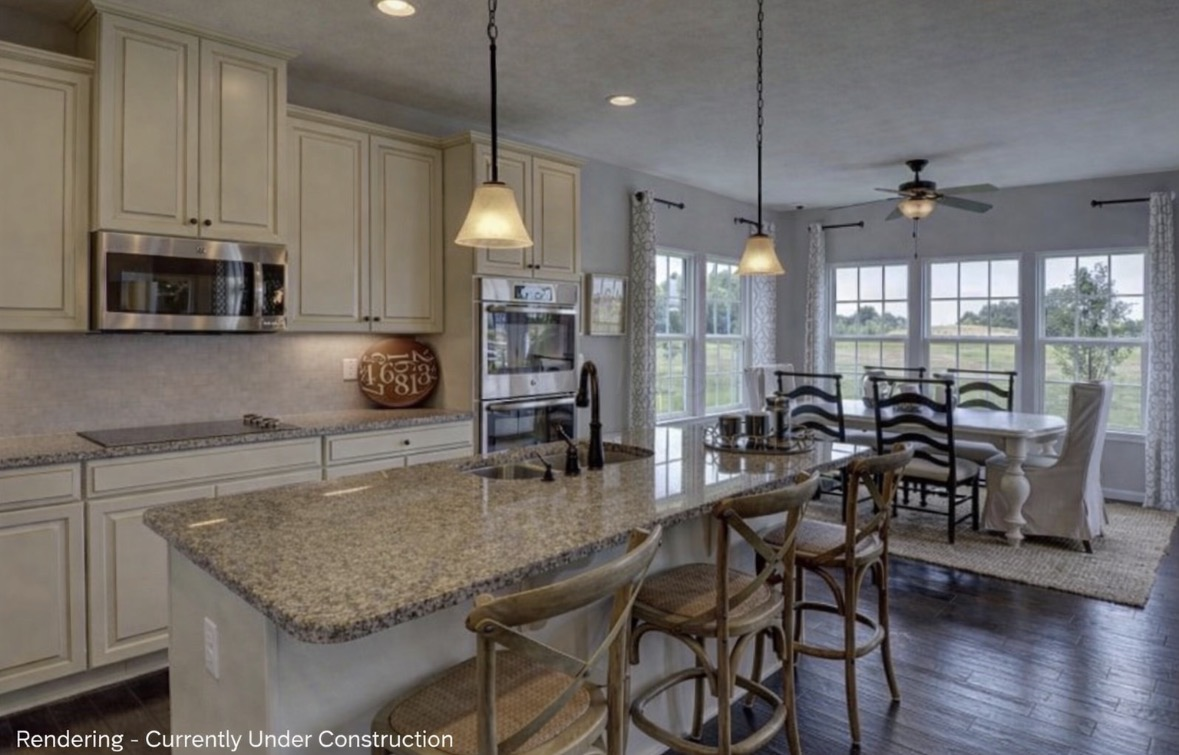 1493 Marion Country Club Drive