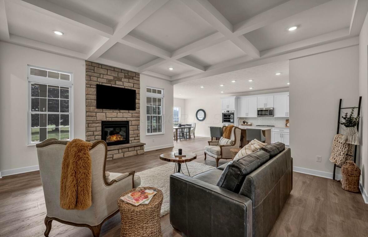 1493 Marion Country Club Drive