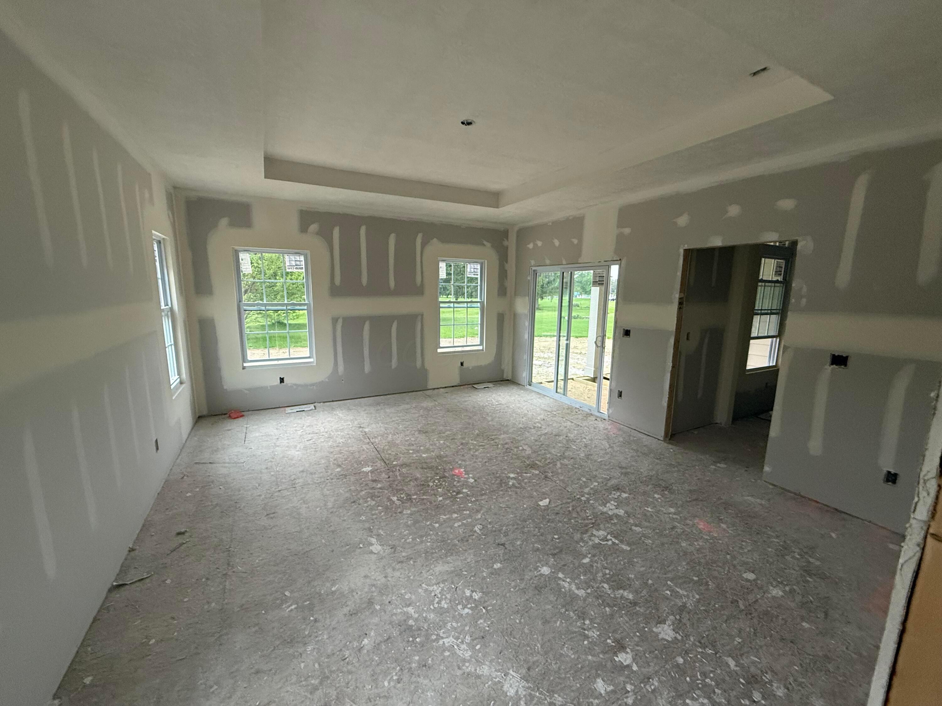 1493 Marion Country Club Drive