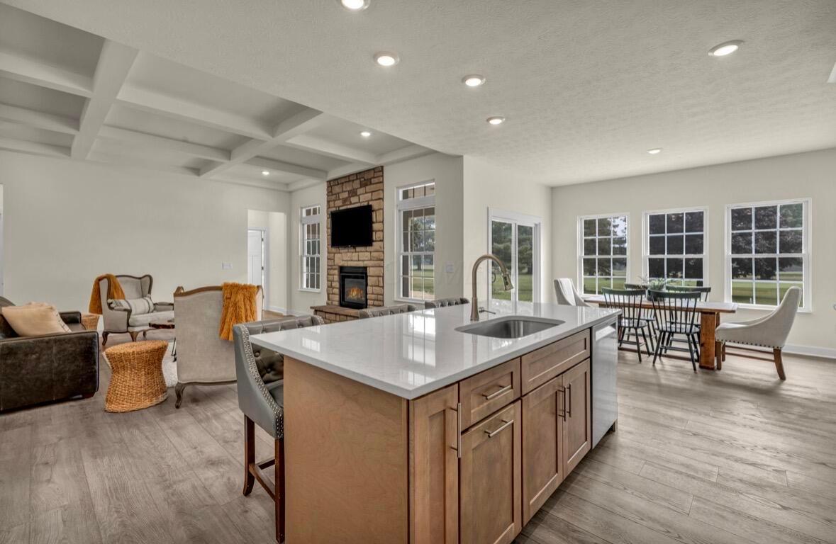 1493 Marion Country Club Drive
