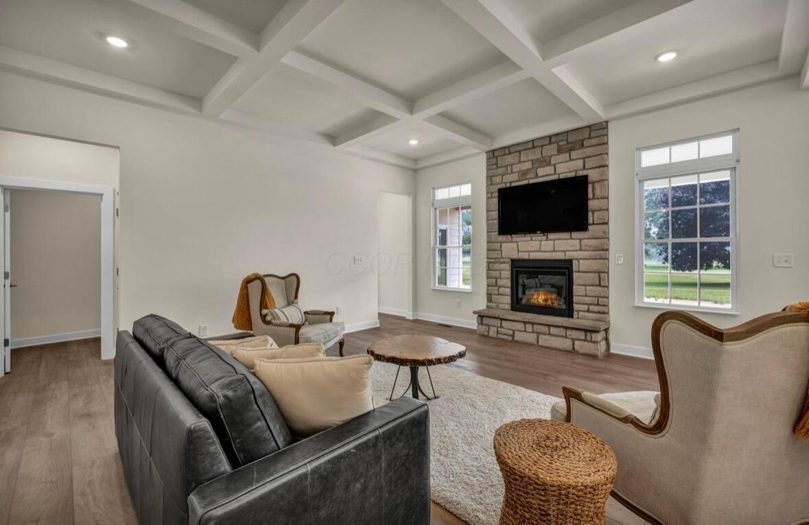 1493 Marion Country Club Drive