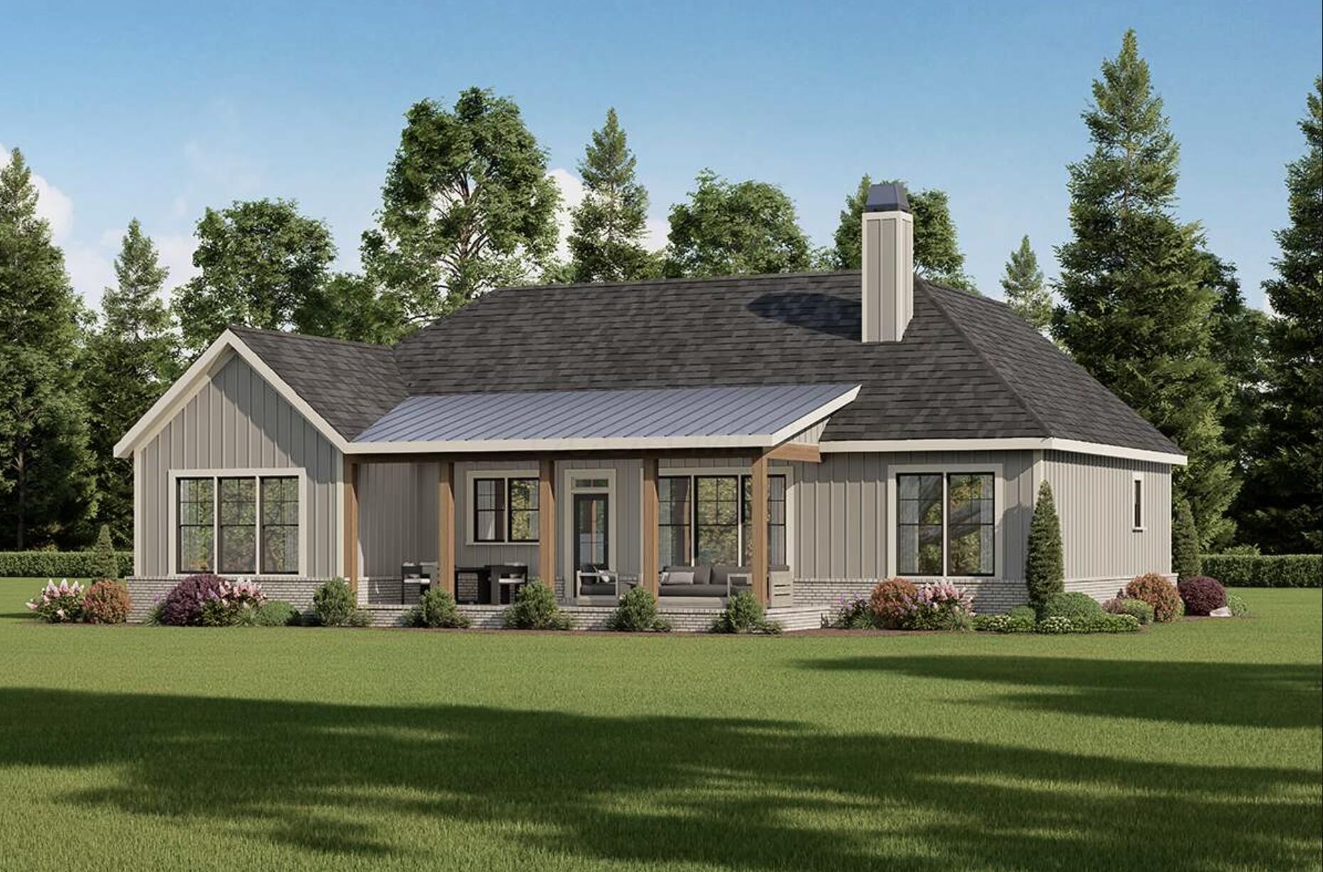 1470 Marion Country Club Drive