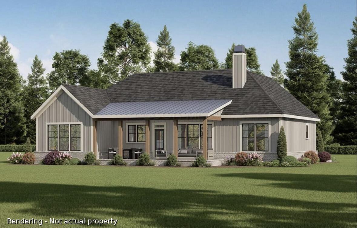 1470 Marion Country Club Drive